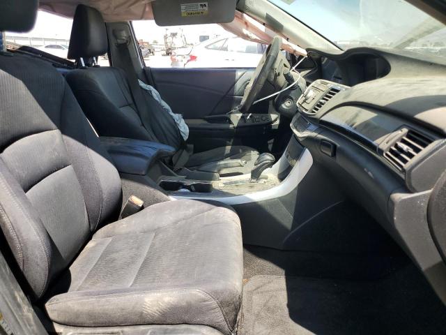 2014 HONDA ACCORD SPO - 1HGCR2F58EA138826