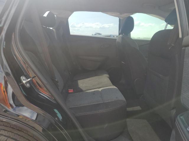 2021 NISSAN ROGUE S JN8AT3AAXMW002026