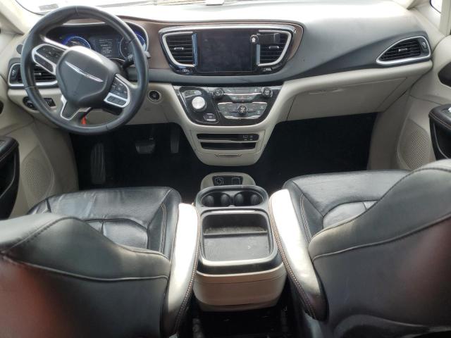 2017 CHRYSLER PACIFICA T 2C4RC1BG7HR660441