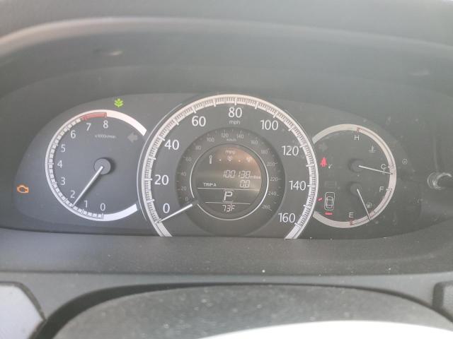 2013 HONDA ACCORD LX - 1HGCR2F39DA230444