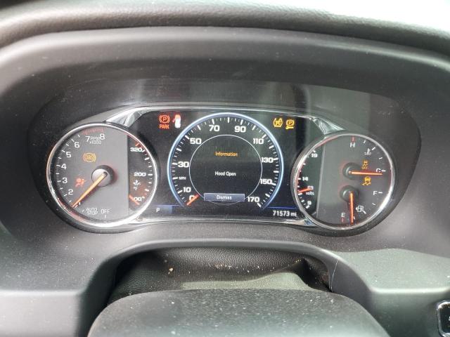2021 GMC ACADIA DEN 1GKKNXLS0MZ109208