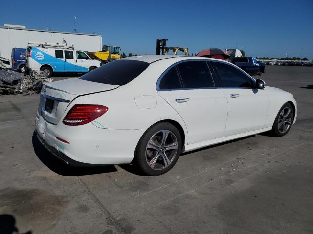 2017 MERCEDES-BENZ E 300 WDDZF4JB4HA041076
