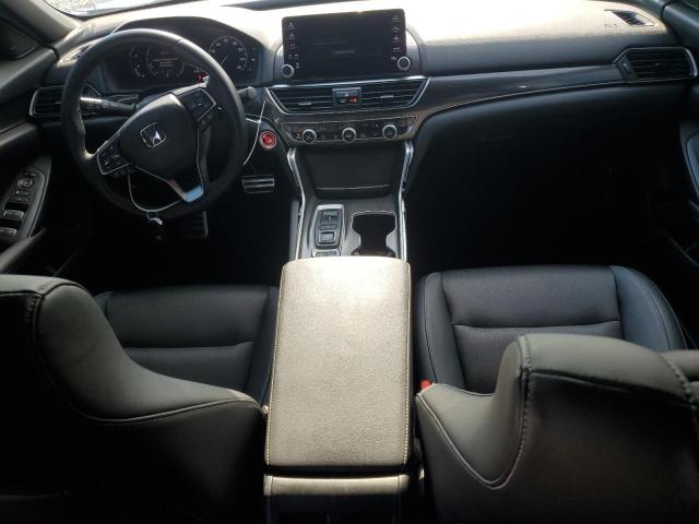 2019 HONDA ACCORD SPO 1HGCV2F3XKA032805