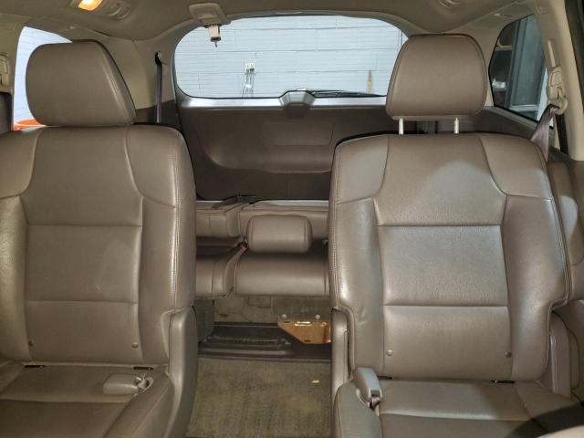 2015 HONDA ODYSSEY EX 5FNRL5H61FB069777