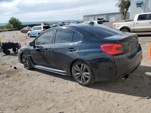 2016 SUBARU WRX PREMIU JF1VA1E69G8811643