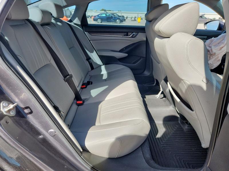 2019 HONDA ACCORD TOU 1HGCV3F94KA011426