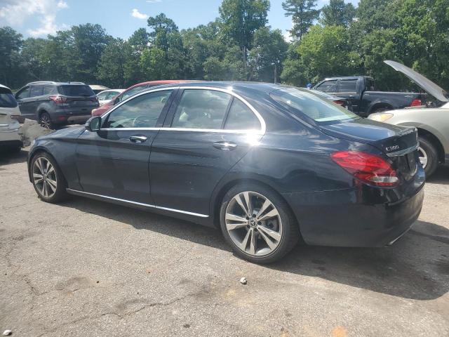 2017 MERCEDES-BENZ C 300 - 55SWF4JB9HU220166