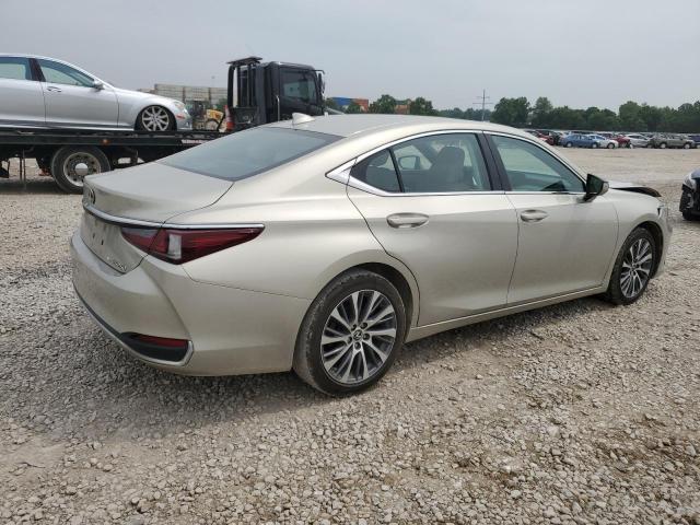 2021 LEXUS ES 250 BAS 58AD11D15MU008024