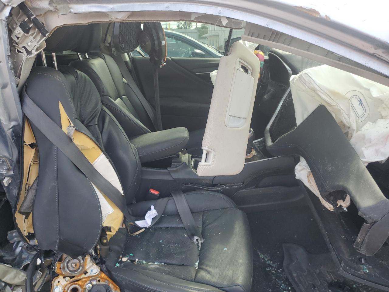 SUBARU OUTBACK LIMITED