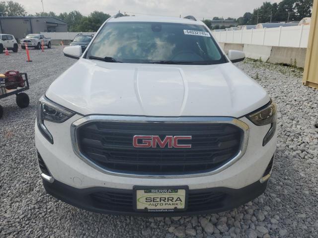 2020 GMC TERRAIN SL 3GKALMEV0LL129763