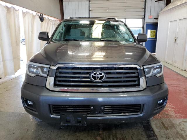 2018 TOYOTA SEQUOIA SR 5TDZY5G15JS070829