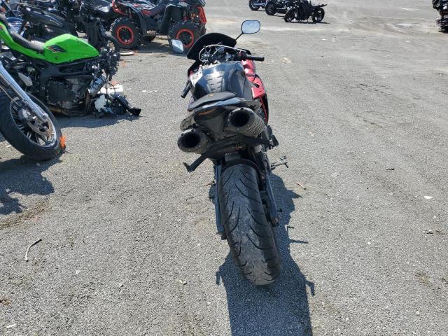 2009 YAMAHA YZFR1 JYARN23E19A002760