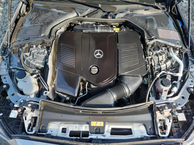 2023 MERCEDES-BENZ C 300 4MAT W1KAF4HB3PR149661