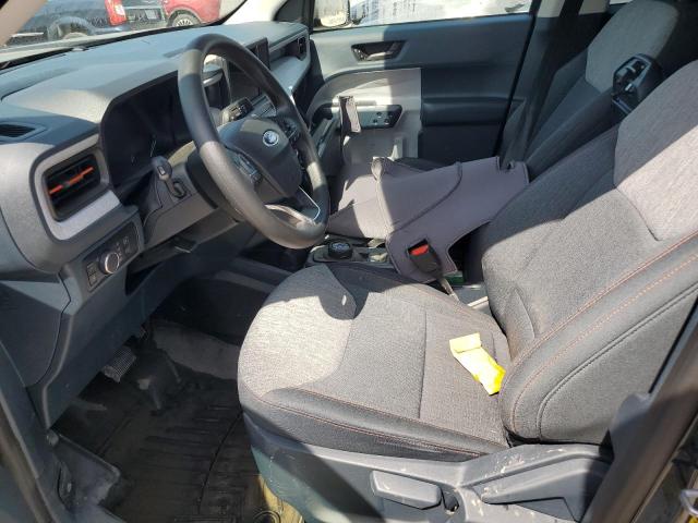 2022 FORD MAVERICK X - 3FTTW8E35NRA08518
