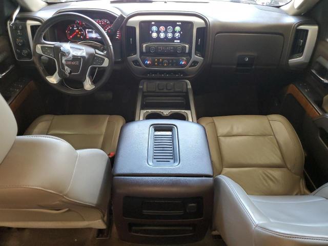 2016 GMC SIERRA K15 3GTU2NEC6GG297275