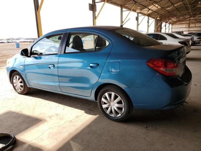 2017 MITSUBISHI MIRAGE G4 ML32F3FJ8HH001342