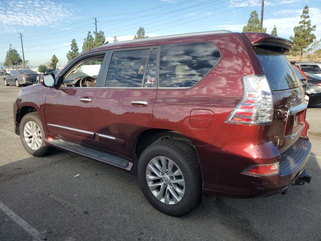 2019 LEXUS GX 460 JTJBM7FXXK5238645