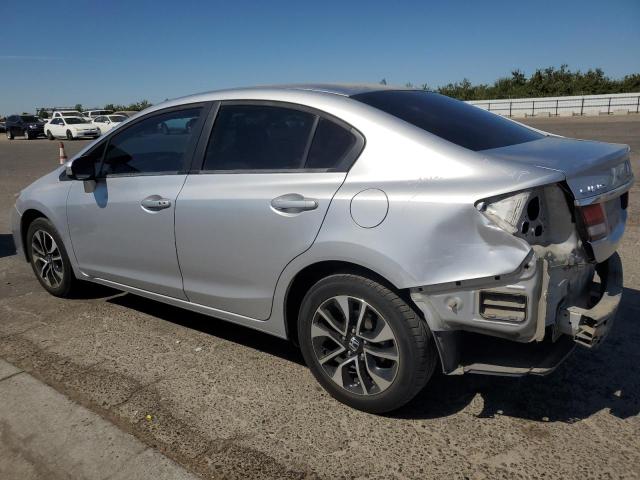 2014 HONDA CIVIC EX - 2HGFB2F8XEH520997