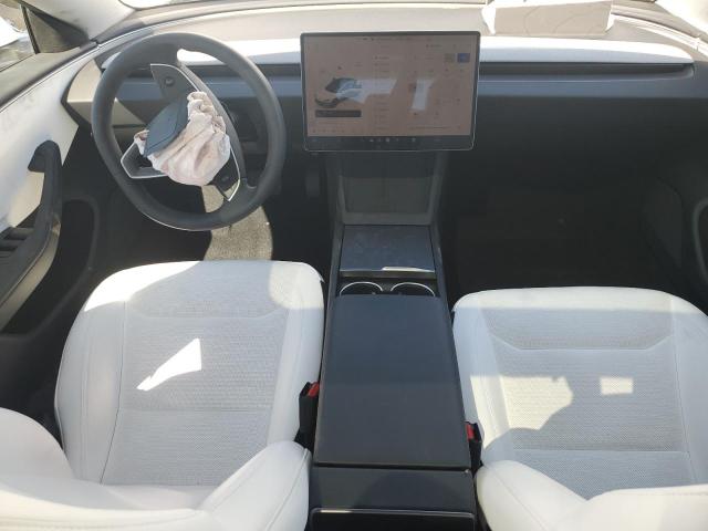 2025 TESLA MODEL 3 5YJ3E1EA4SF020679
