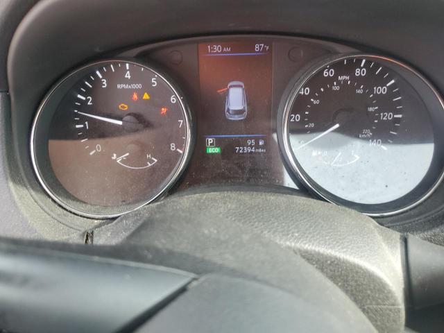 2018 NISSAN ROGUE S 5N1AT2MT6JC763843