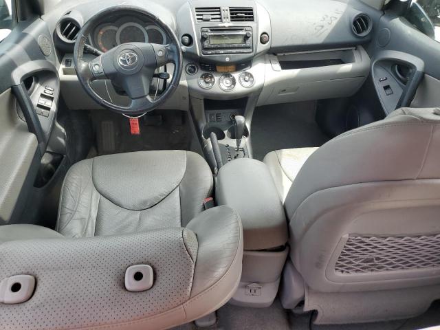2012 TOYOTA RAV4 LIMIT - 2T3DF4DV3CW230659