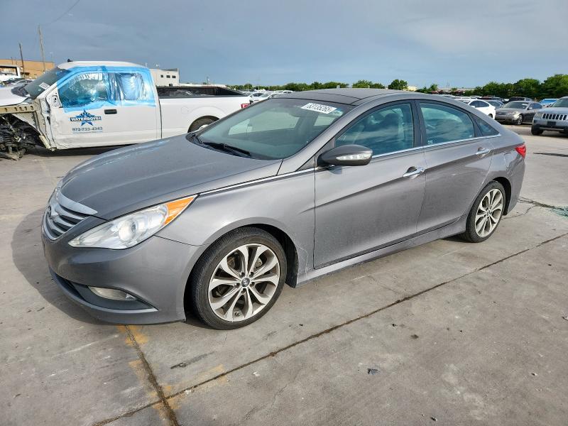 Vin: 5npec4ab5eh889246, lot: 63135265, hyundai sonata se 2014 img_1