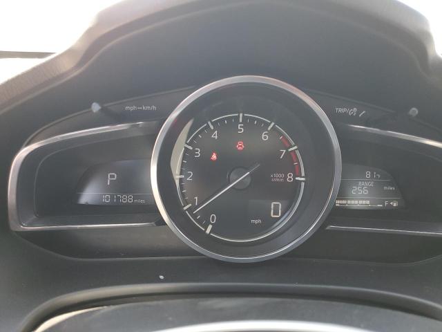 2017 MAZDA 3 GRAND TO JM1BN1W38H1143852