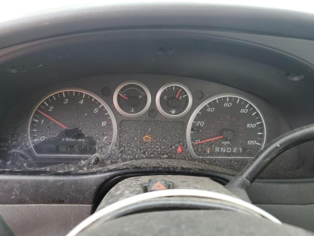 2008 MAZDA B2300 #3279931636