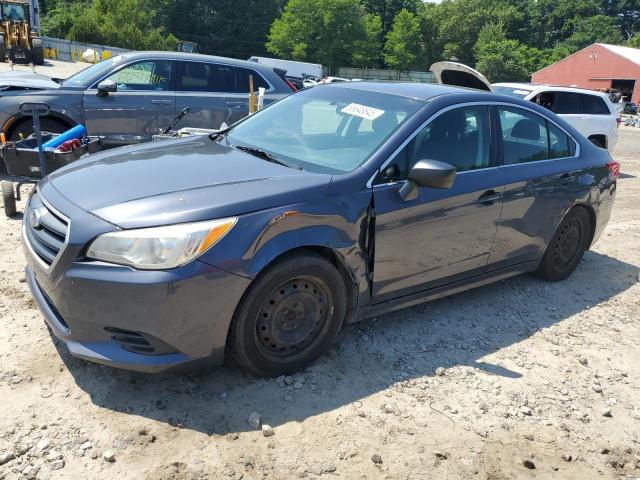 2015 SUBARU LEGACY 2.5 - 4S3BNAA6XF3035736