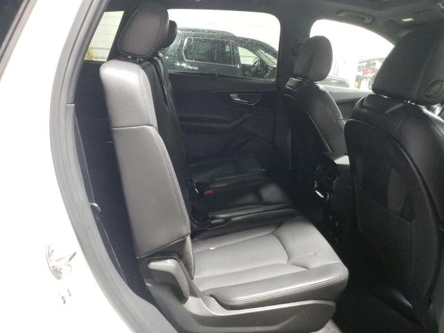 2019 AUDI Q7 PRESTIG - WA1VAAF73KD005180
