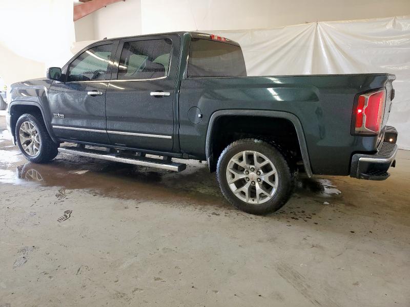 2018 GMC SIERRA C15 3GTP1NEC0JG436694