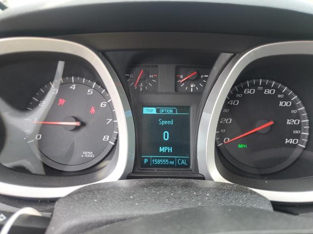 2015 CHEVROLET EQUINOX LT 2GNALDEK1F6416739