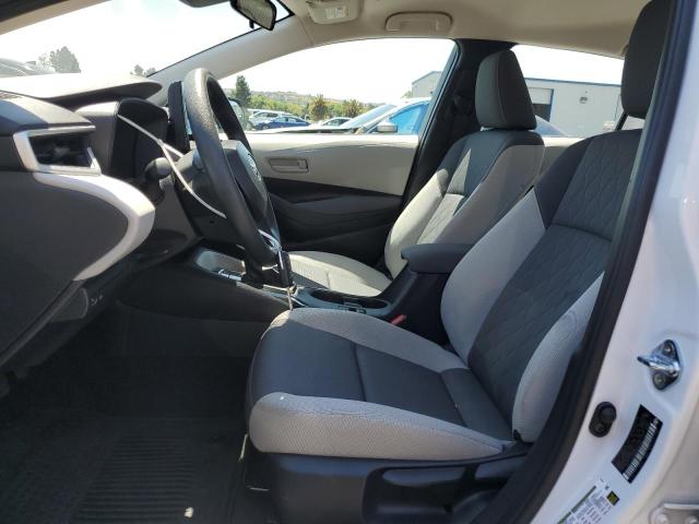 2025 TOYOTA COROLLA LE - 5YFB4MDE6SP261233