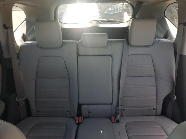 2022 HONDA CR-V EXL - 5J6RT6H87NL050809