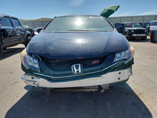 2015 HONDA CIVIC SI 2HGFG4A55FH704031