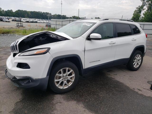 JEEP CHEROKEE L