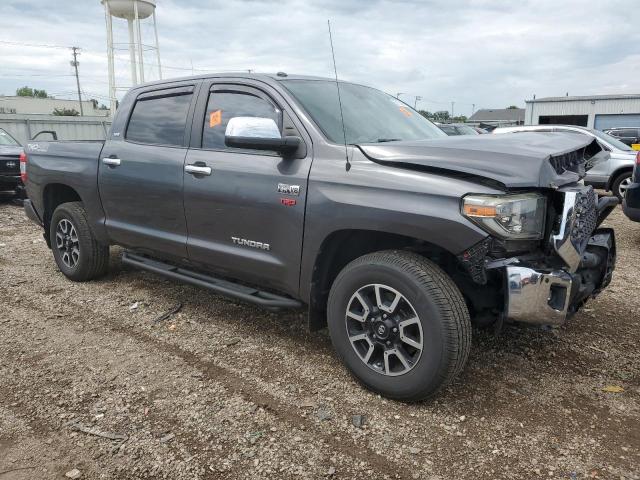 2018 TOYOTA TUNDRA CRE - 5TFDW5F17JX743003