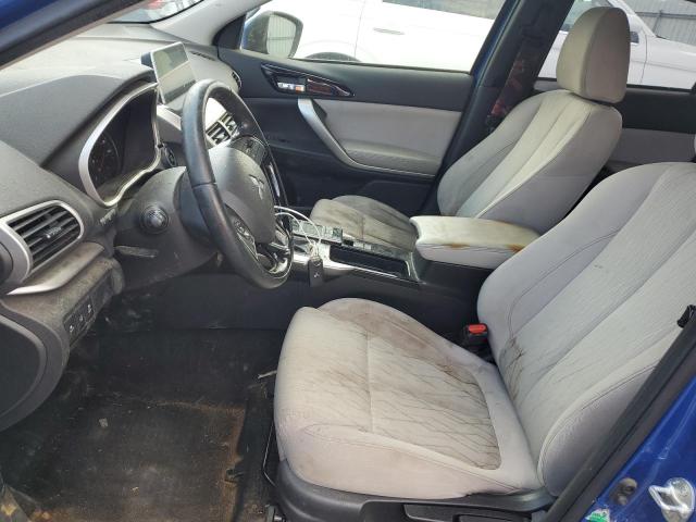 2020 MITSUBISHI ECLIPSE CR JA4AS5AA3LZ008218