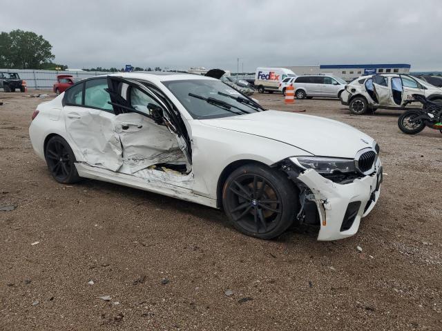 2022 BMW 330XI 3MW5R7J03N8C51933