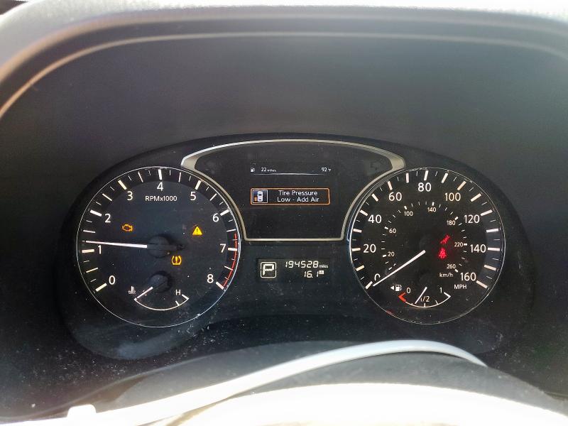 2014 NISSAN PATHFINDER - 5N1AR2MN7EC710283