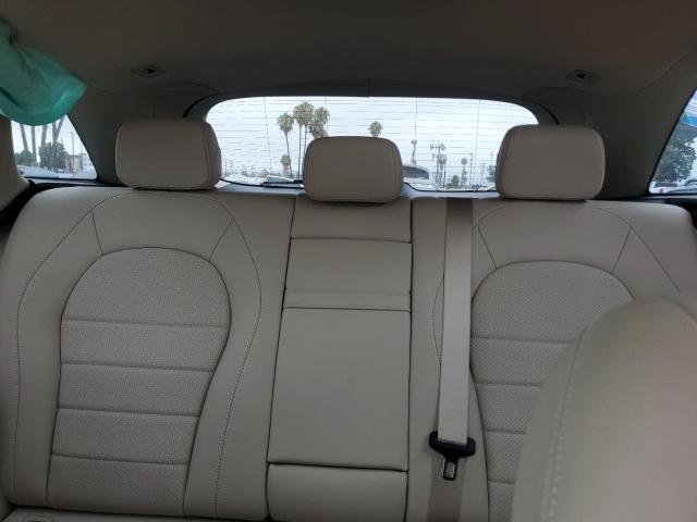 2020 MERCEDES-BENZ GLC 300 4M WDC0G8EB0LF747498