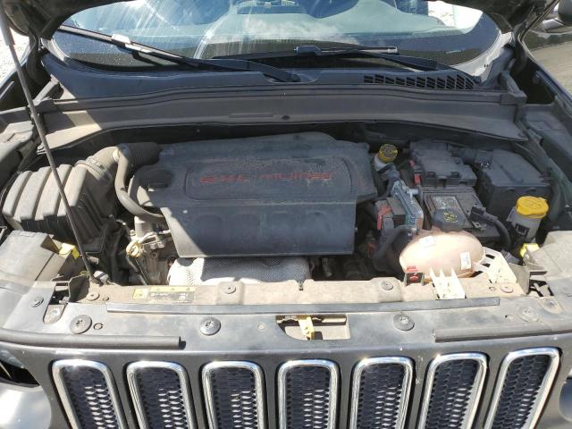 2017 JEEP RENEGADE S ZACCJBABXHPF94222