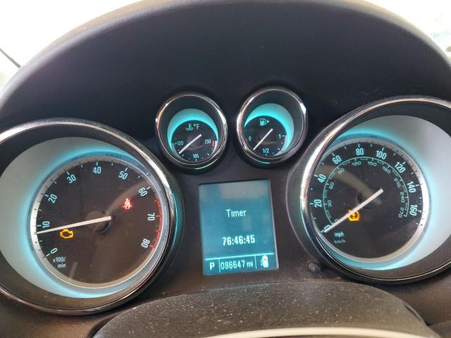 2015 BUICK VERANO CON 1G4PR5SKXF4215754