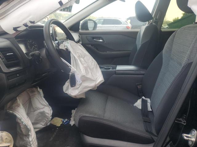 2023 NISSAN ROGUE SV - JN8BT3BB4PW486114