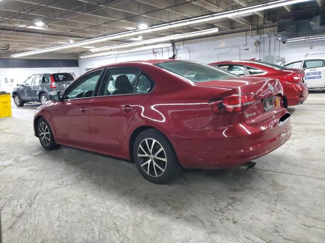 Vin: 3vwd67aj2gm215951, lot: 64124835, volkswagen jetta se 20162