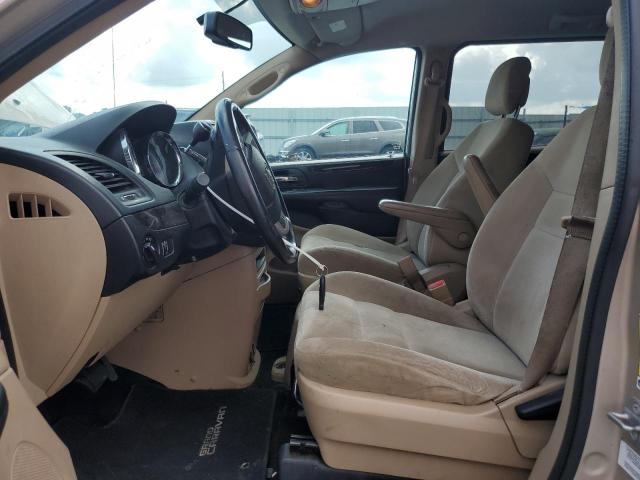 2014 DODGE GRAND CARA - 2C4RDGBG4ER274166