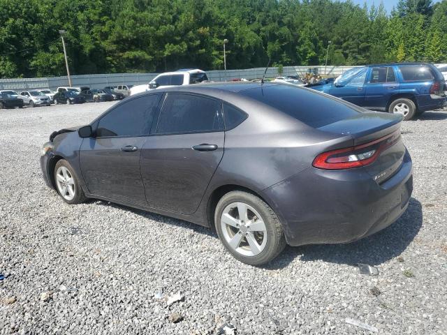 2016 DODGE DART SXT #3291445201