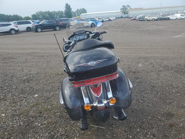 2017 KAWASAKI VN1700 B JKBVNRB15HA014523