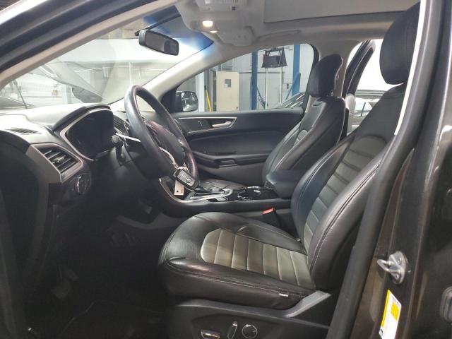 2018 FORD EDGE SEL - 2FMPK4J96JBB36951