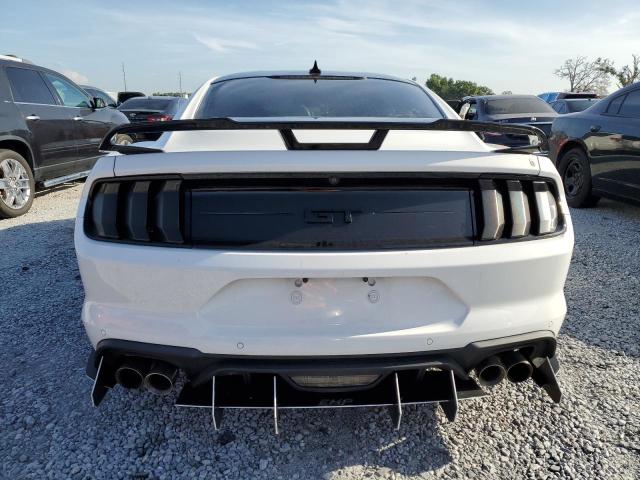 2021 FORD MUSTANG GT - 1FA6P8CF7M5150531
